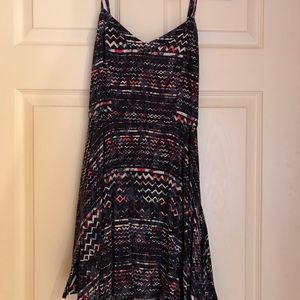 Aeropostale summer dress